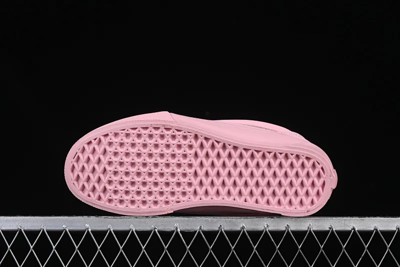 All categories Vans Vans series Vans Low Vans low-top Vans Knu Skool Vans low-top retro casual fat bread shoes VN0009QCWBL